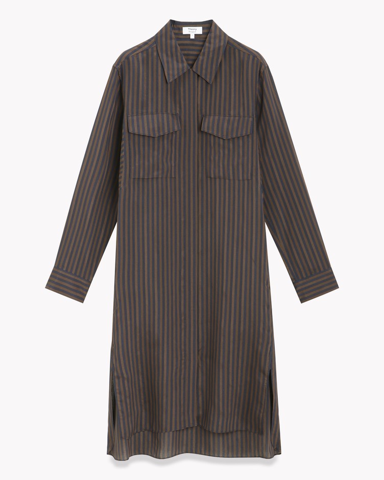 シャツドレス 42,900円