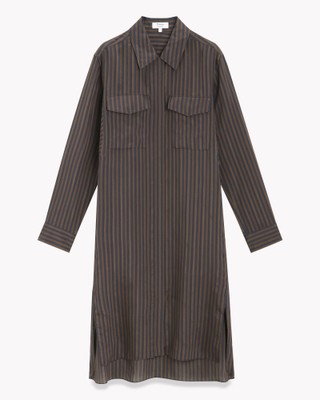 シャツドレス 42,900円