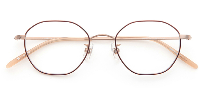 PARIS MIKI Authentic Eyewear 036モデル