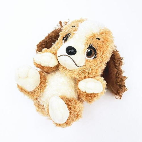 ディズニーころりんぬいぐるみ