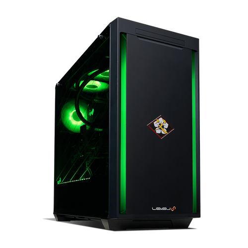 【父ノ背中 LEVEL&infin; コラボゲーミングPCオリジナルデザインモデル】