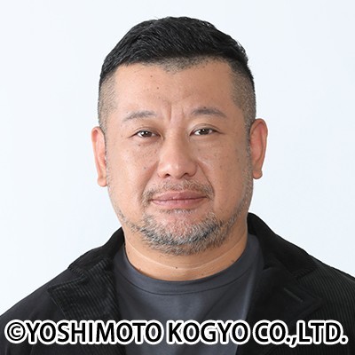 ケンドーコバヤシさん(お笑い芸人)
