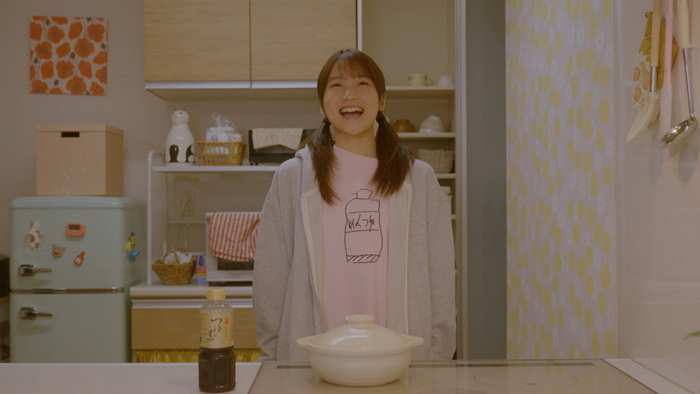 &copy;ＢＳ松竹東急／松竹