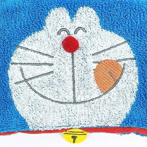 ドラえもんのどっとポーチ