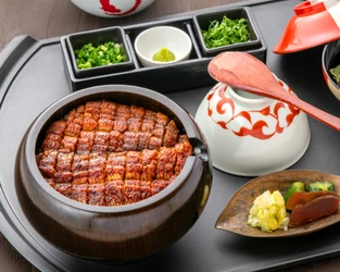 名古屋のひつまぶし専門店「まるや本店」、 創業25周年で25日間の「大創業祭」を11月6日から開催