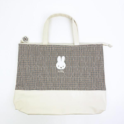 ミッフィーのトートバッグ
