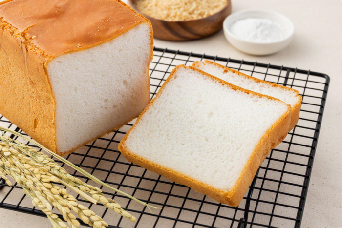 コメトワ食パン