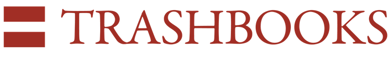 ＴＲＡＳＨＢＯＯＫＳ