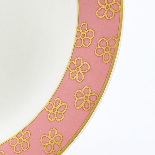 ミッフィー記念食器