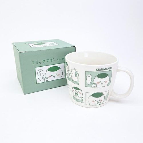 ちいかわコミックマグ