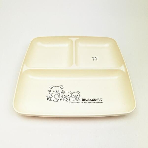 リラックマ　食器