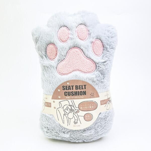 肉球カー用品