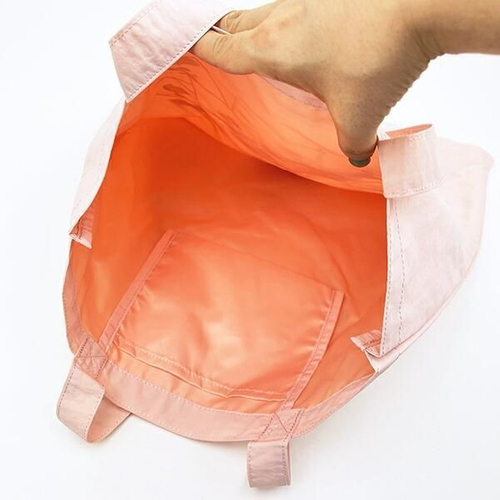 スヌーピーのトートバッグ