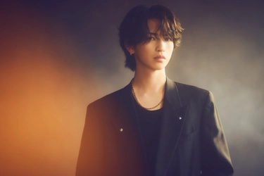 岩橋玄樹　Major 1st album『LAzarus』本日リリース！主演ドラマ『恋愛ルビの正しいふりかた シーズン2』ED主題歌に「イルカ」が決定！本日22:00〜「Truth」フルサイズMVをYouTubeプレミア公開