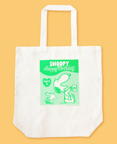 プレミアムトートバッグ(非売品)