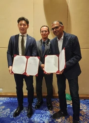 日本教育クリエイト、インド企業とMOUを締結　 ～看護師等に介護知識と日本語能力のトレーニングを提供～