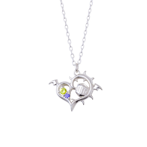 ●バラム・シチロウ モデル