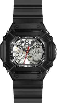 025686 / Black skeleton