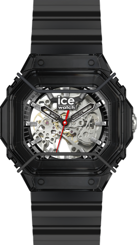 025686 / Black skeleton