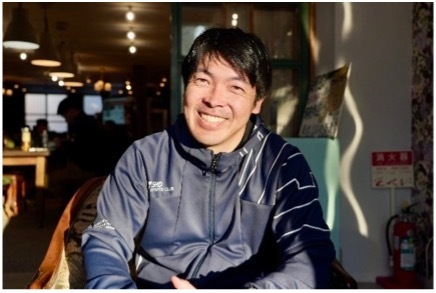 出島 茂幸(バンクーバー五輪スピードスケート日本代表／アメリカナショナルチーム アシスタントコーチ)