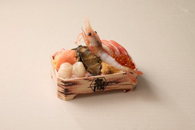 魚と肉と北海道 蔵