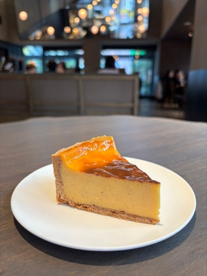 Flan vanille　フラン バニーユ