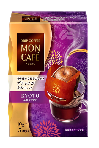 5袋入　 627円（税込）