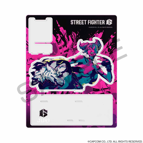 ジュリアクスタ（組み立て前）