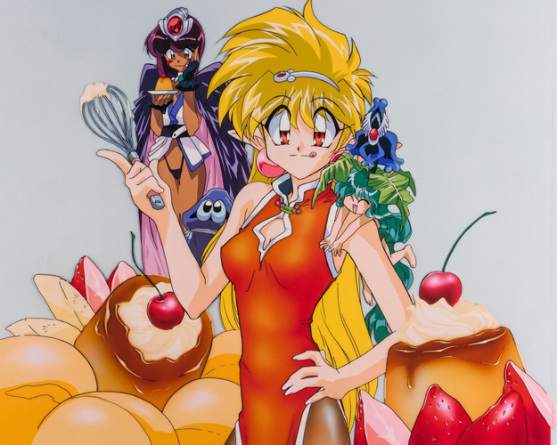 「でたとこプリンセス」&copy;奥田ひとし／角川書店・バップ