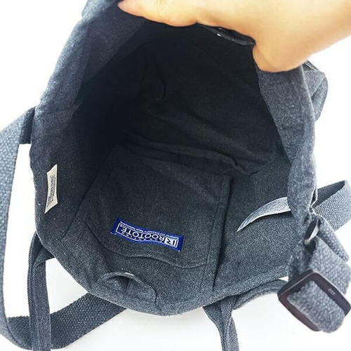 スヌーピーの便利なバッグ