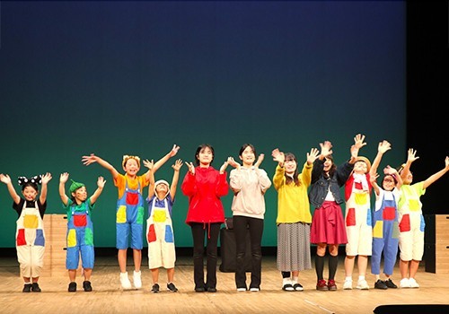 Stage Project IRISe