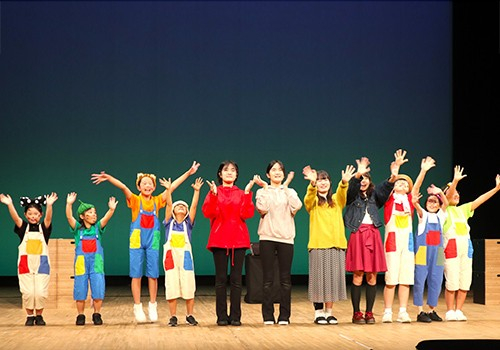 Stage Project IRISe