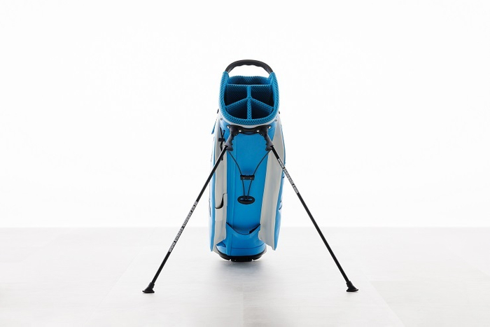 Slugger&times;JADOコラボ'24スタンドキャディーバッグ(3)