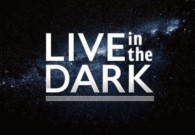 LIVE in the DRAKロゴビジュアル