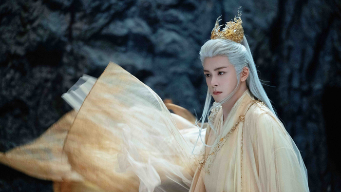 &copy;Dongyang Huanyu Film & TV Culture Co., Ltd