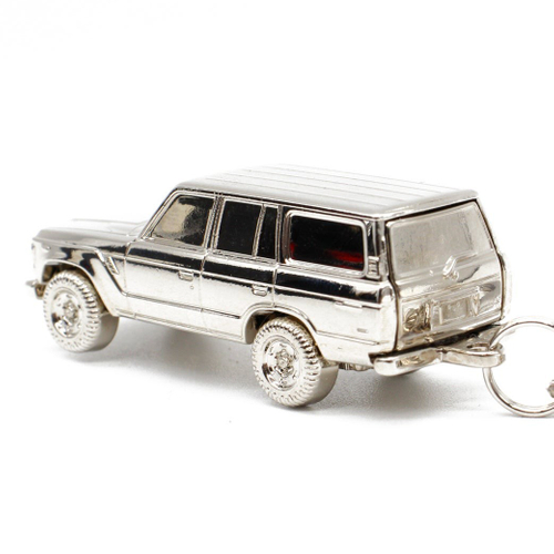 トヨタランドクルーザー 60 3D キーリング