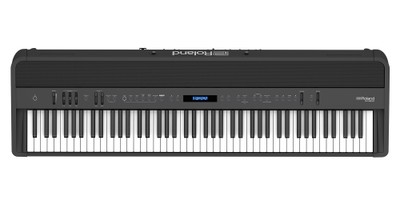 ステージ・キーボード 『FP-90X』(ミニステージ使用)