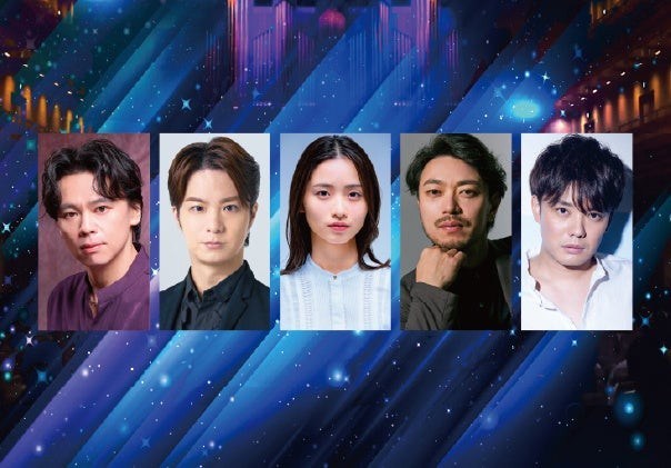 &copy;サモンプロモーション