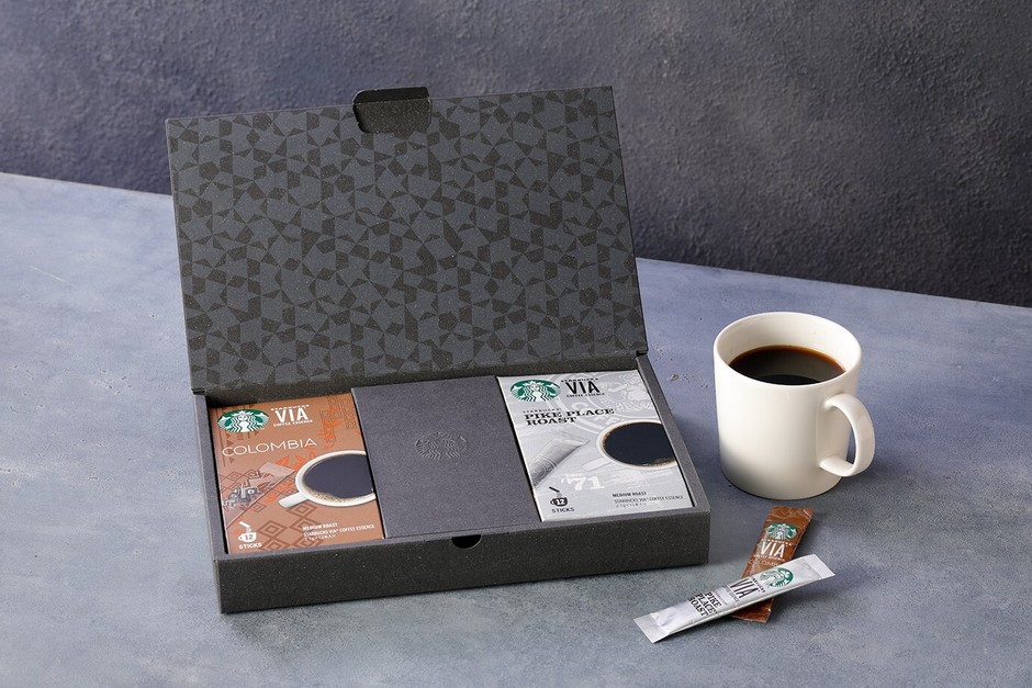 スターバックス ヴィア