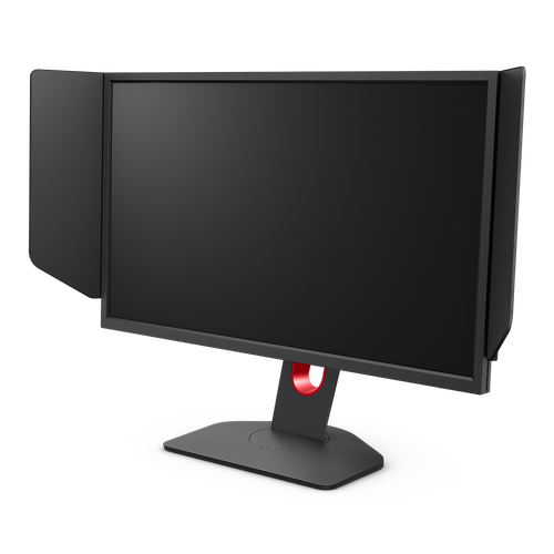 ZOWIE 360Hzゲーミングモニター XL2566K