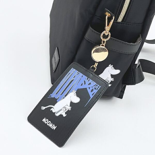 ムーミンのリュック