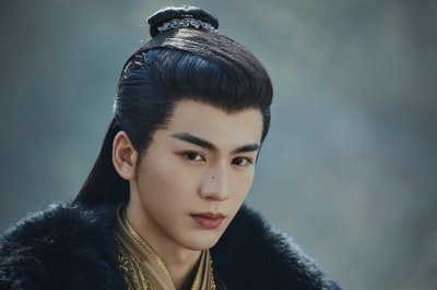 ©BEIJING IQIYI SCIENCE & TECHNOLOGY CO., LTD.