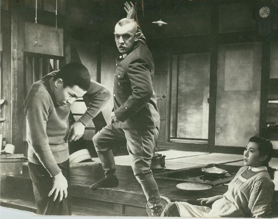 「異母兄弟」