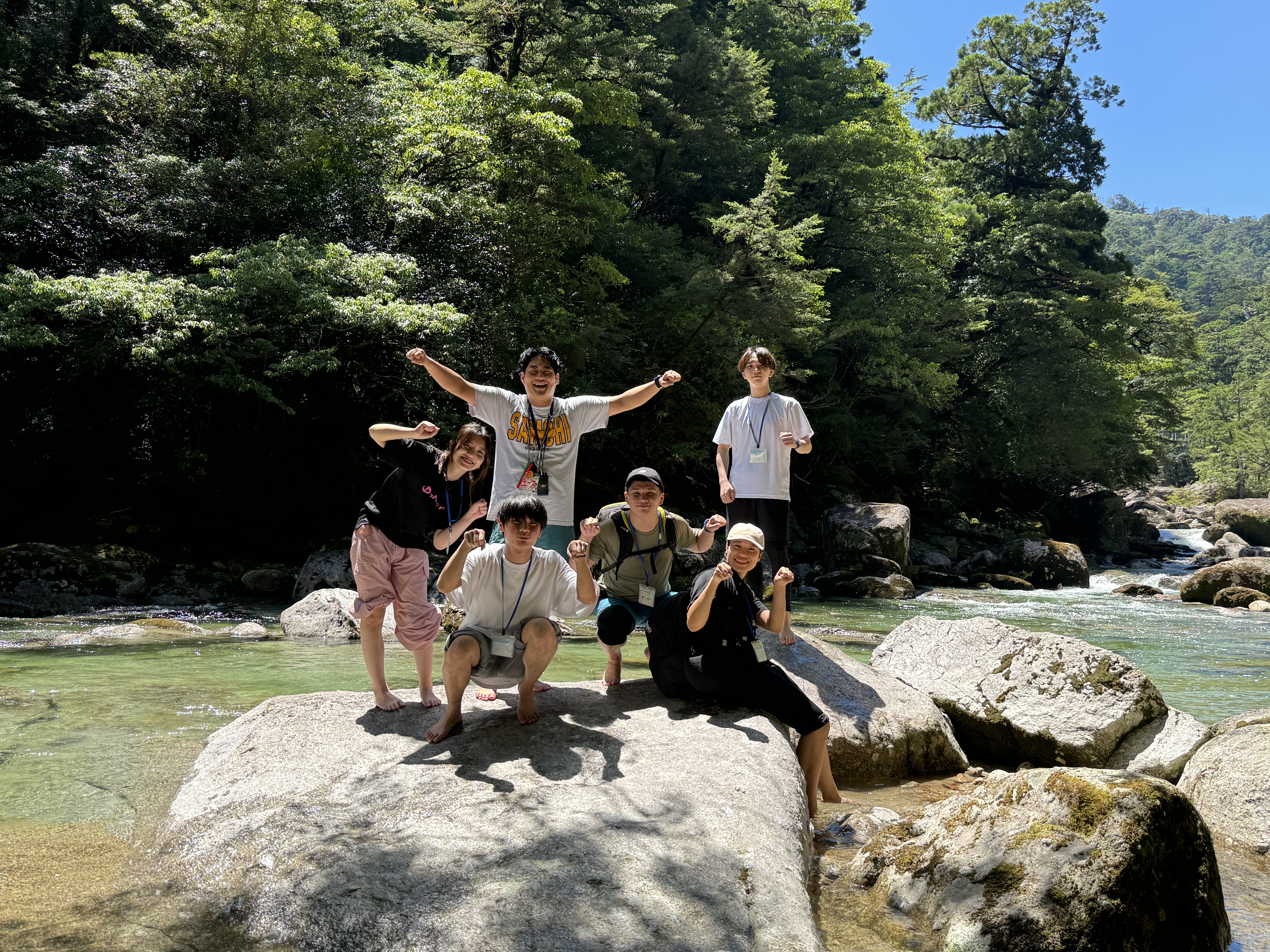 昨年度のワークショップの様子