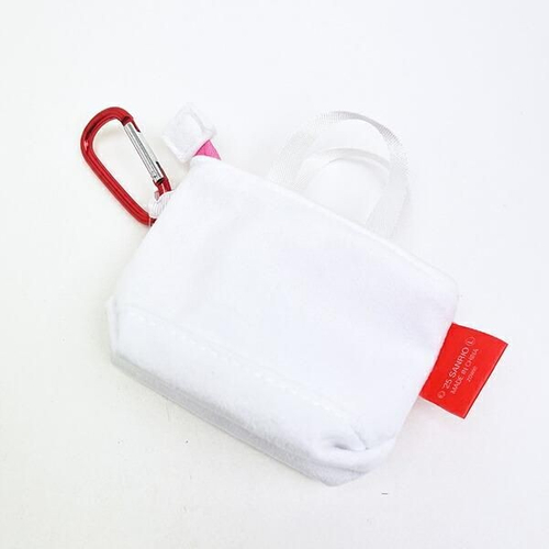 サンリオのポーチ