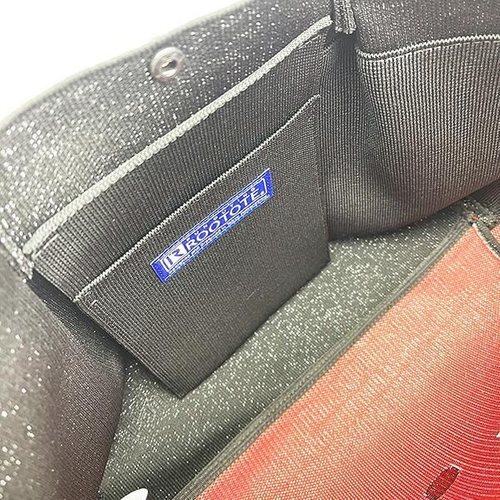 キティのバッグ