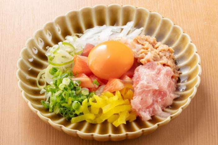 創作料理2
