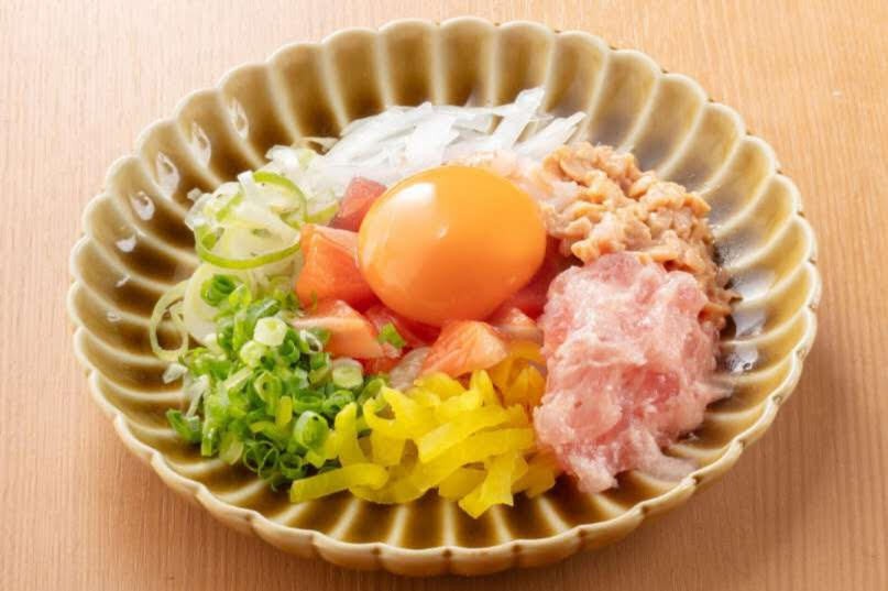 創作料理2