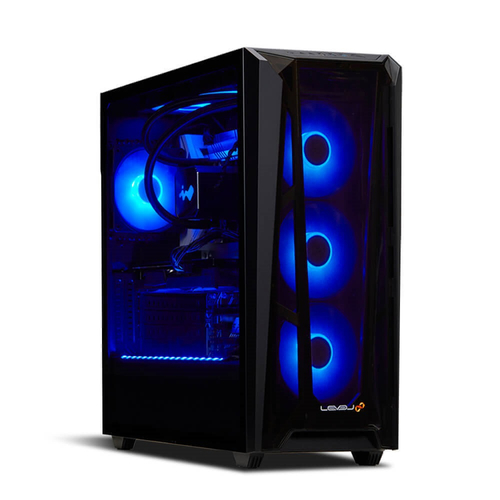 【SBI e-Sports LEVEL&infin; RGB Build】
