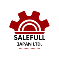 SALEFULL JAPAN株式会社